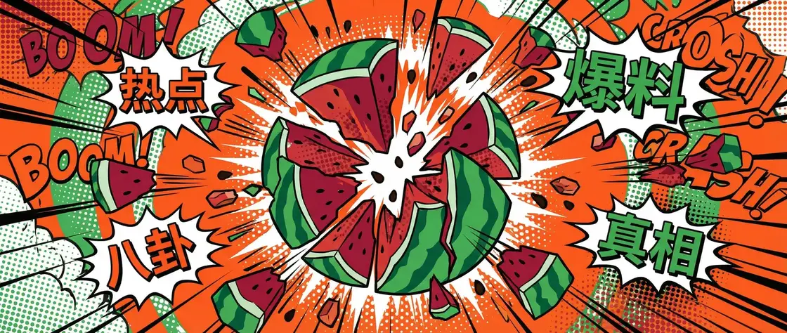 乐玩体育网站 今日头瓜爆炸漫画横幅