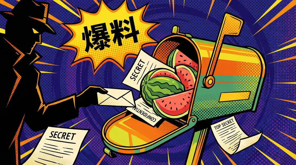 乐玩体育网站 匿名爆料通道漫画插图